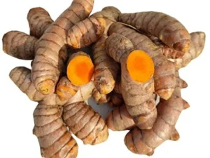 organic fresh turmeric roots 100 organic kachi haldi 500g kakran original imagzxtgwegqcgpy